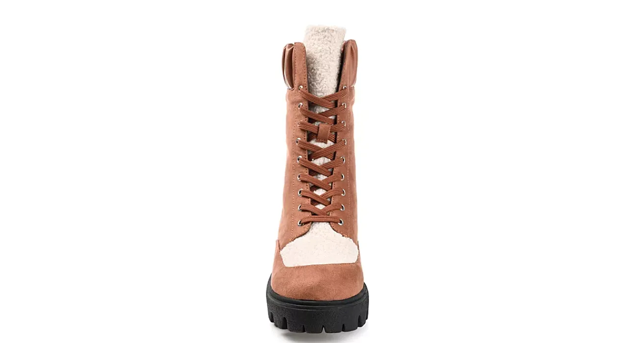 WOMENS ELINOR CASUAL BOOTIE>JOURNEE COLLECTION Sale