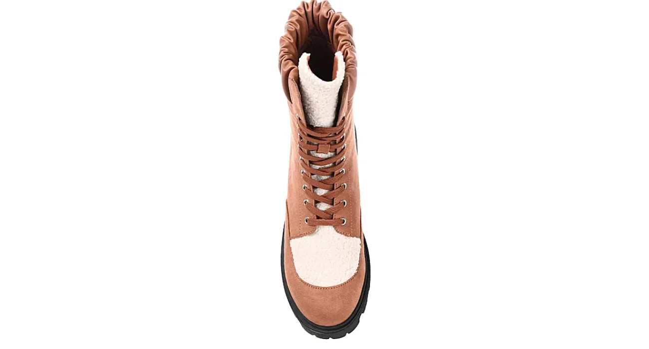 WOMENS ELINOR CASUAL BOOTIE>JOURNEE COLLECTION Sale