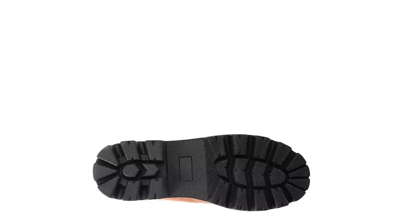 WOMENS ELINOR CASUAL BOOTIE>JOURNEE COLLECTION Sale