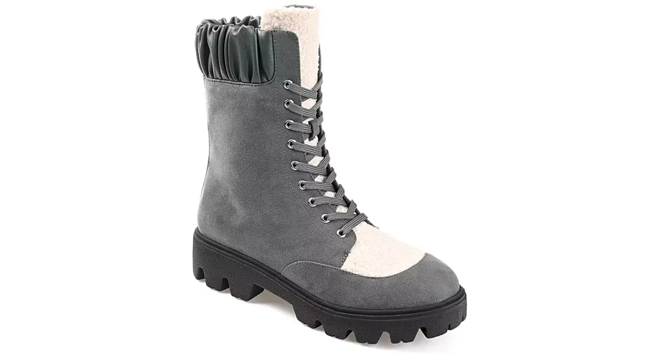 WOMENS ELINOR CASUAL BOOTIE>JOURNEE COLLECTION Online