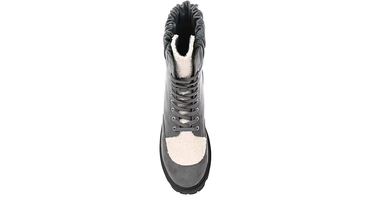 WOMENS ELINOR CASUAL BOOTIE>JOURNEE COLLECTION Online