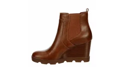 WOMENS ELISE WEDGE BOOT><noscript><img width=