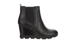 WOMENS ELISE WEDGE BOOT>XAPPEAL Sale