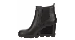 WOMENS ELISE WEDGE BOOT><noscript><img width=