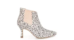 WOMENS ELITTA BOOTIE>JOURNEE COLLECTION New