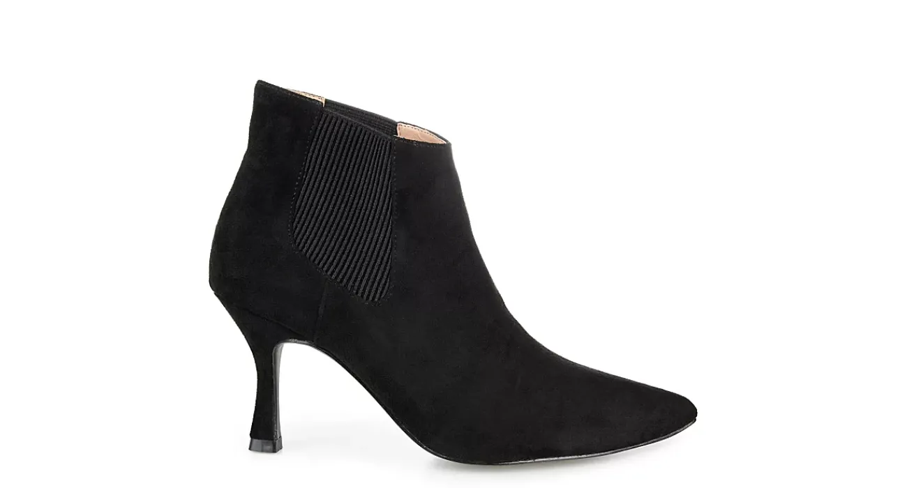 WOMENS ELITTA BOOTIE>JOURNEE COLLECTION Best