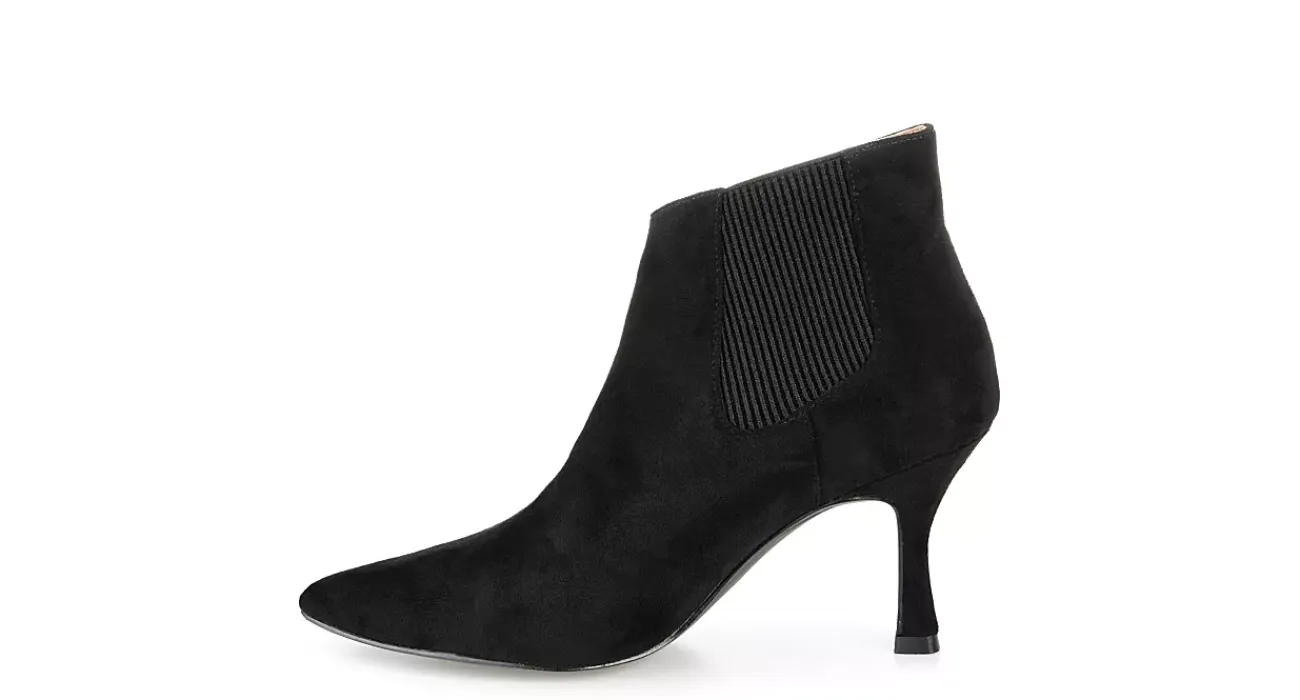 WOMENS ELITTA BOOTIE>JOURNEE COLLECTION Best