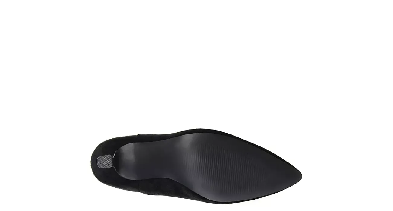 WOMENS ELITTA BOOTIE>JOURNEE COLLECTION Best