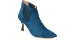WOMENS ELITTA BOOTIE>JOURNEE COLLECTION Discount
