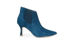 WOMENS ELITTA BOOTIE>JOURNEE COLLECTION Discount