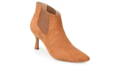 WOMENS ELITTA BOOTIE>JOURNEE COLLECTION Clearance
