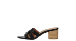 WOMENS ELIZABETH SLIDE SANDAL><noscript><img width=