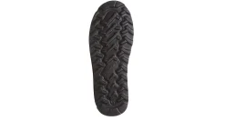 WOMENS ELLE SHORT VEGAN WATER RESISTANT FUR BOOT><noscript><img width=