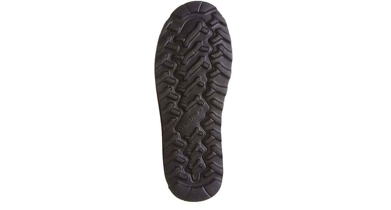 WOMENS ELLE SHORT VEGAN WATER RESISTANT FUR BOOT>BEARPAW Outlet