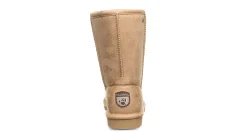 WOMENS ELLE SHORT VEGAN WATER RESISTANT FUR BOOT><noscript><img width=
