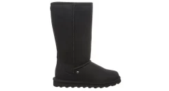 WOMENS ELLE TALL VEGAN WATER RESISTANT FUR BOOT>BEARPAW
