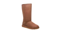 WOMENS ELLE TALL VEGAN WATER RESIST FAUX FUR BOOT>BEARPAW Hot