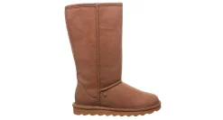 WOMENS ELLE TALL VEGAN WATER RESIST FAUX FUR BOOT>BEARPAW Hot