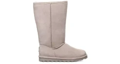WOMENS ELLE TALL WATER RESISTANT FUR BOOT>BEARPAW Discount