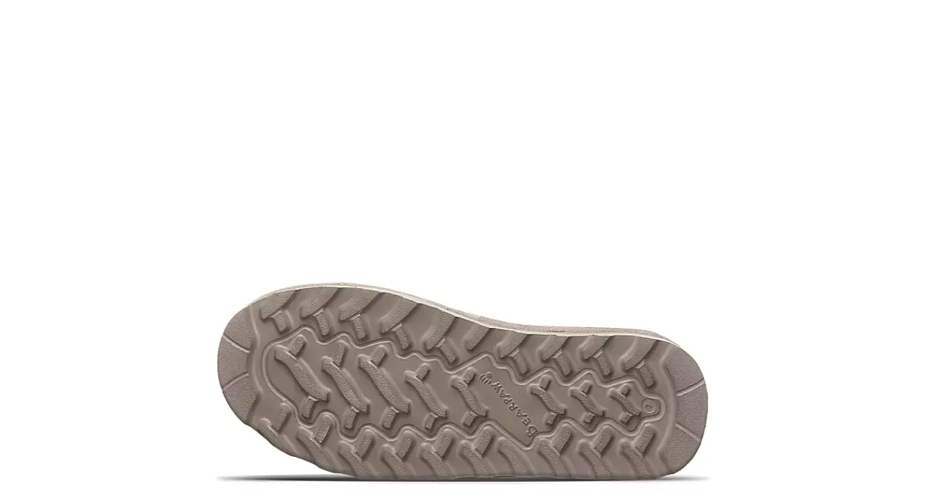 WOMENS ELLE TALL WATER RESISTANT FUR BOOT>BEARPAW Discount