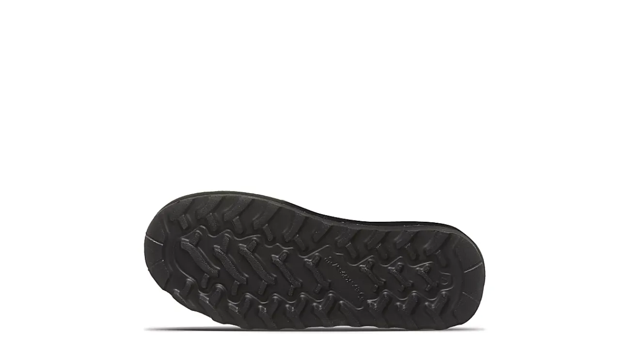 WOMENS ELLE TALL WATER RESISTANT FUR BOOT>BEARPAW Outlet