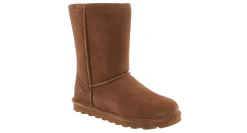 WOMENS ELLE WATER RESIST SHORT FUR BOOT>BEARPAW Sale