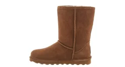 WOMENS ELLE WATER RESIST SHORT FUR BOOT><noscript><img width=