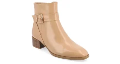WOMENS ELLEY BOOTIES>JOURNEE COLLECTION Discount