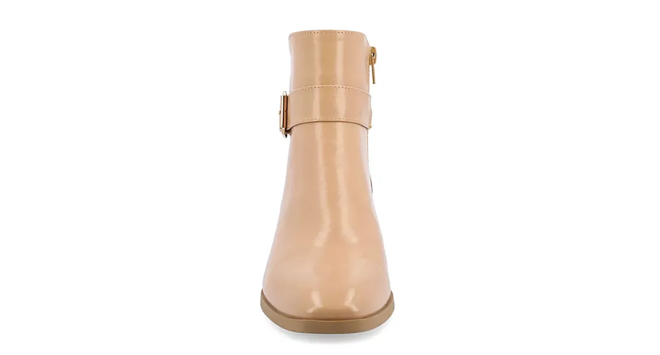 WOMENS ELLEY BOOTIES>JOURNEE COLLECTION Discount