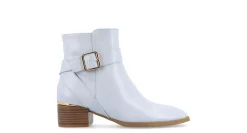 WOMENS ELLEY BOOTIES>JOURNEE COLLECTION Clearance