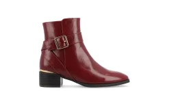 WOMENS ELLEY BOOTIES>JOURNEE COLLECTION Best