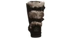 WOMENS ELOISE WATER RESISTANT FUR BOOT><noscript><img width=