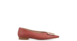 WOMENS ELOWEN FLAT>JOURNEE COLLECTION Discount