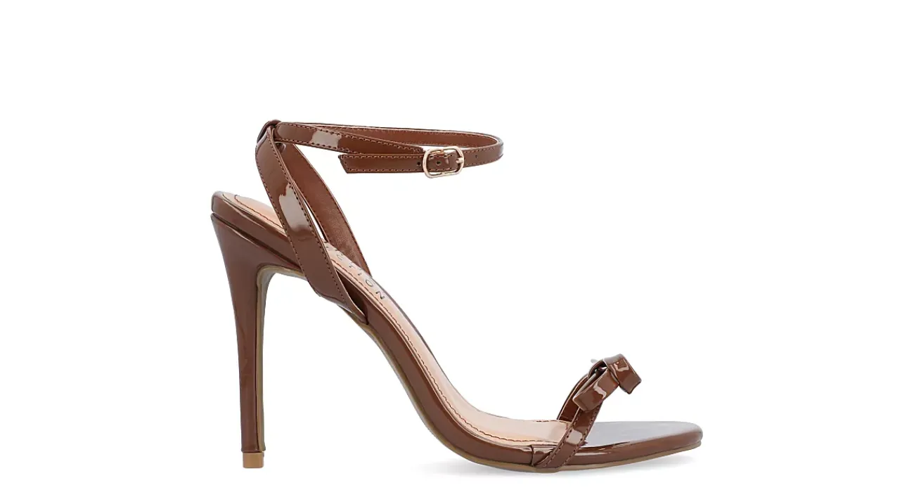 WOMENS ELVINA SANDAL>JOURNEE COLLECTION Outlet