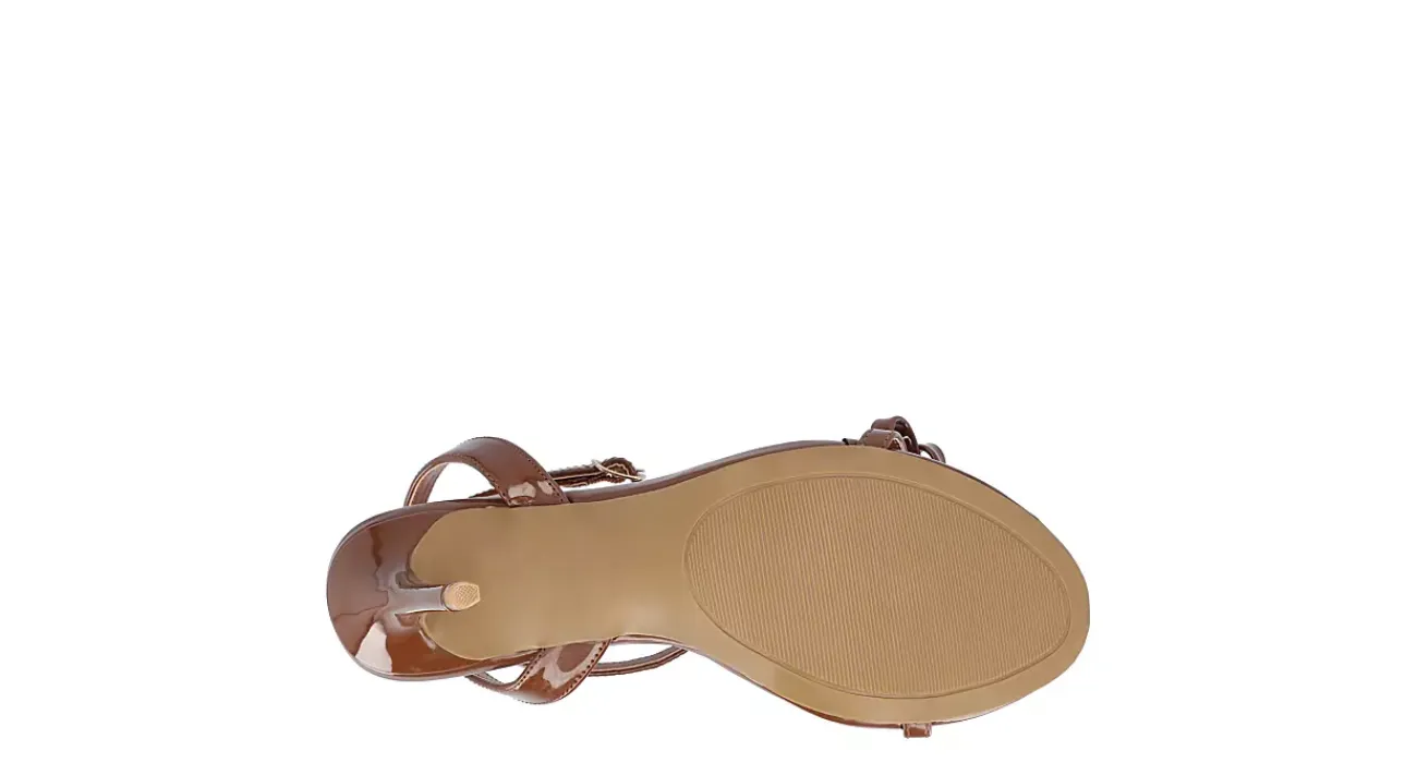 WOMENS ELVINA SANDAL>JOURNEE COLLECTION Outlet
