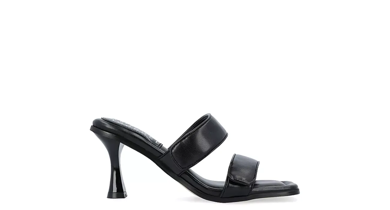 WOMENS ELVINA SANDAL>JOURNEE COLLECTION Sale