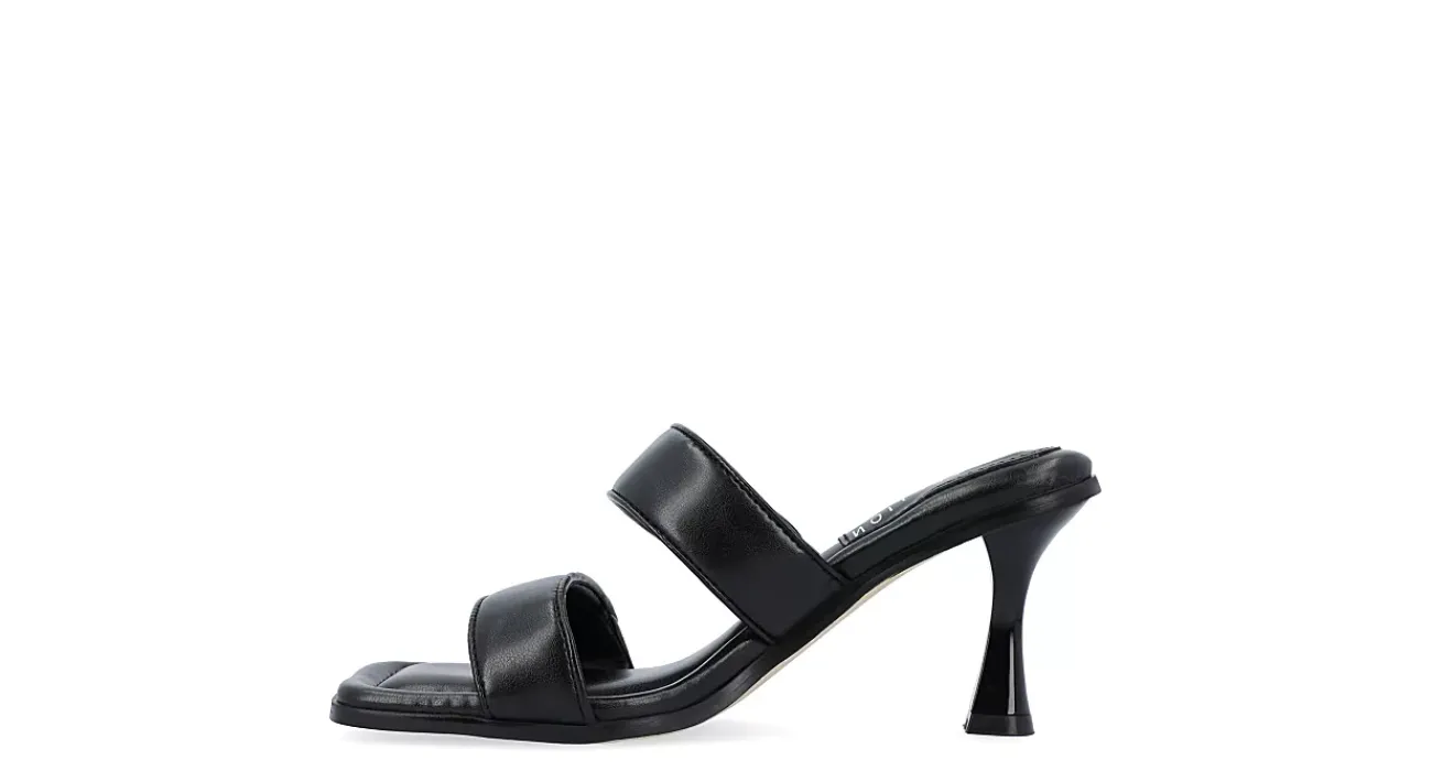 WOMENS ELVINA SANDAL>JOURNEE COLLECTION Sale