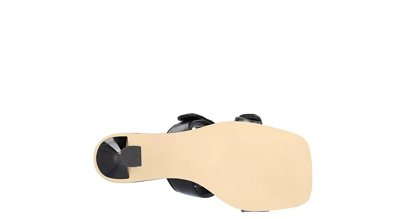 WOMENS ELVINA SANDAL>JOURNEE COLLECTION Sale