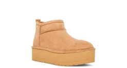 WOMENS EMBRACCE LOW FUR BOOT>MADDEN GIRL Discount