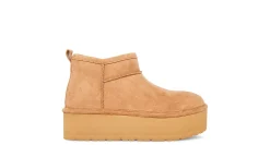 WOMENS EMBRACCE LOW FUR BOOT>MADDEN GIRL Discount