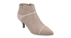 WOMENS EMBRIE BOOTIES>JOURNEE COLLECTION Clearance