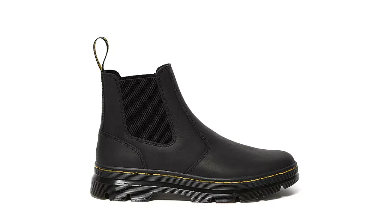 WOMENS EMBURY CHELSEA BOOT>DR.MARTENS Hot