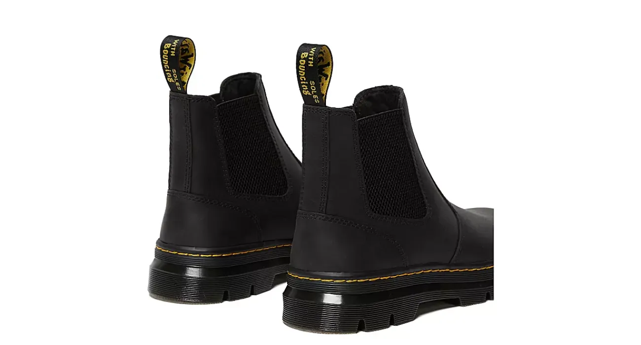 WOMENS EMBURY CHELSEA BOOT>DR.MARTENS Hot