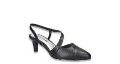 WOMENS EMERALD PUMP>EASY STREET