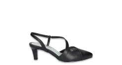 WOMENS EMERALD PUMP>EASY STREET