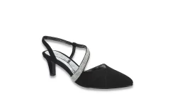 WOMENS EMERALD PUMP>EASY STREET Sale