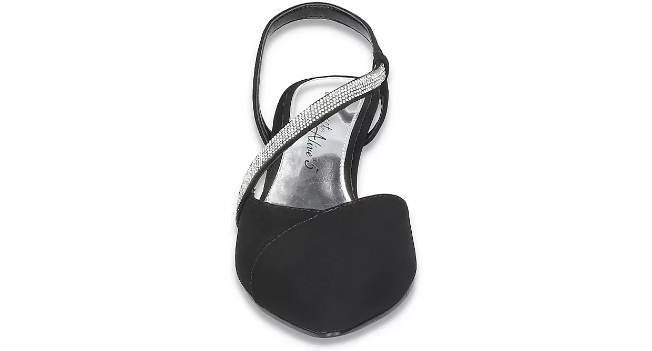 WOMENS EMERALD PUMP>EASY STREET Sale