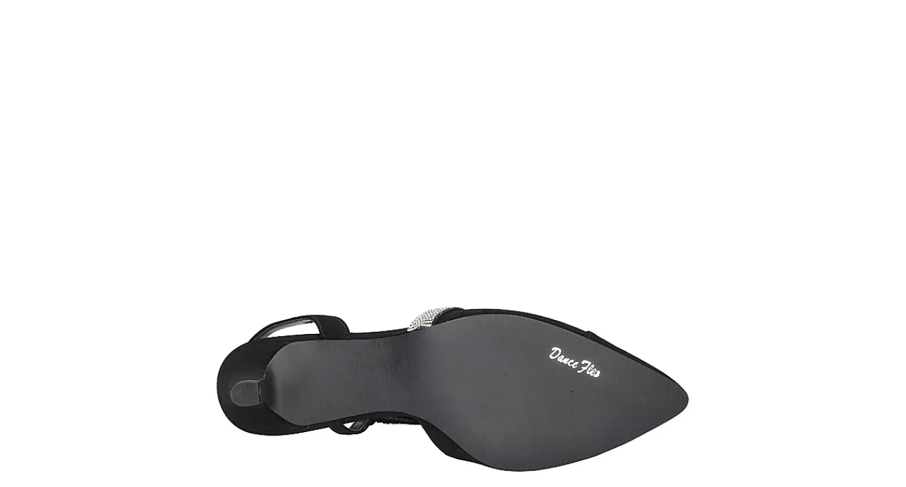 WOMENS EMERALD PUMP>EASY STREET Sale