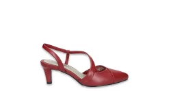 WOMENS EMERALD PUMP>EASY STREET Best