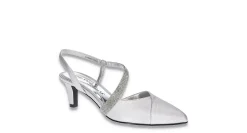 WOMENS EMERALD PUMP>EASY STREET Clearance